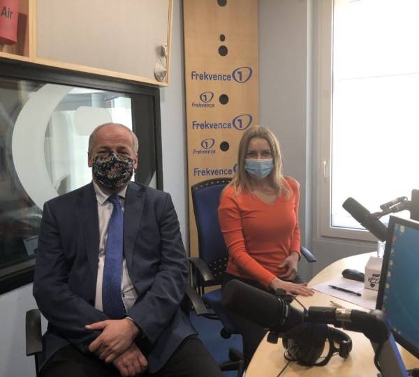 Press klub